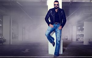 Sanjay Dutt